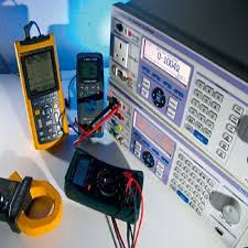 Instrument Calibration Services